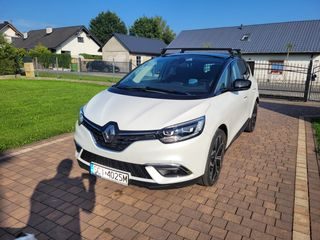 Renault Scenic 2022