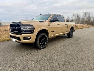 RAM 2500 2022