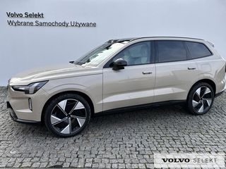 Volvo EX90 2024
