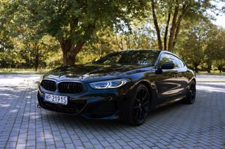 BMW Seria 8 2023