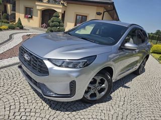 Ford Kuga 2024
