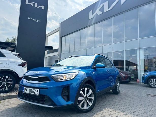 Kia Stonic 2023