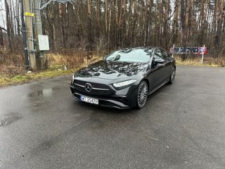 Mercedes-Benz CLS 2022