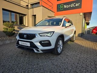 Seat Ateca 2022