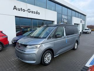 Volkswagen California 2026