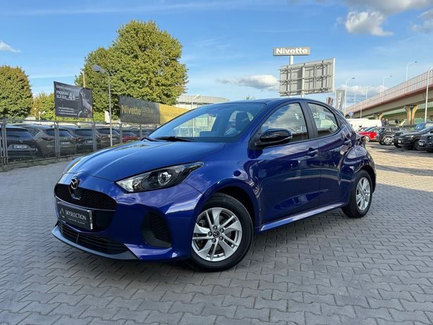 Mazda 2 2024