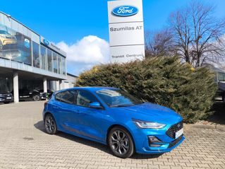 Ford Focus 2023