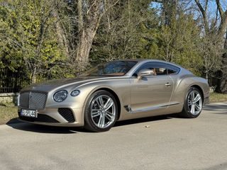 Bentley Continental 2023