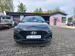 Hyundai i30 2024
