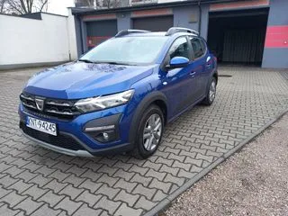 Dacia Sandero 2022