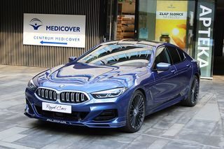 BMW ALPINA 2023
