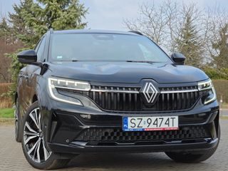 Renault Espace 2023