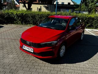 Fiat Tipo 2022