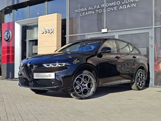 Alfa Romeo Tonale 2026