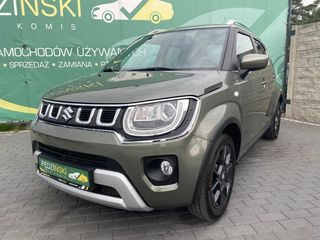 Suzuki Ignis 2023