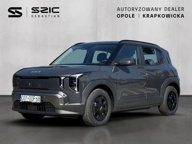 Kia EV2 2026
