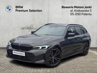 BMW Seria 3 2023