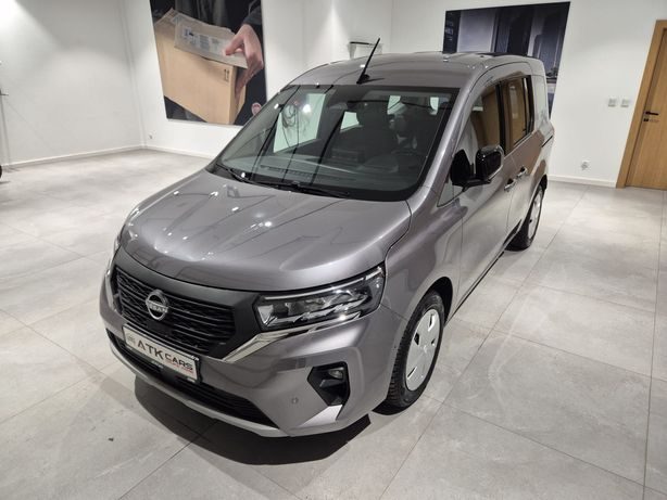 Nissan Townstar 2023