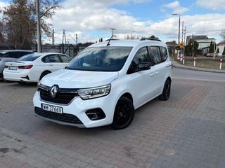 Renault KANGOO 2022