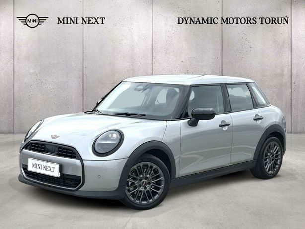 MINI Cooper 2024