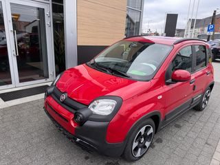 Fiat Pandina 2026
