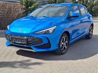 MG MG3 2025