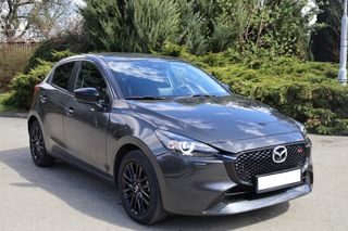 Mazda 2 2023