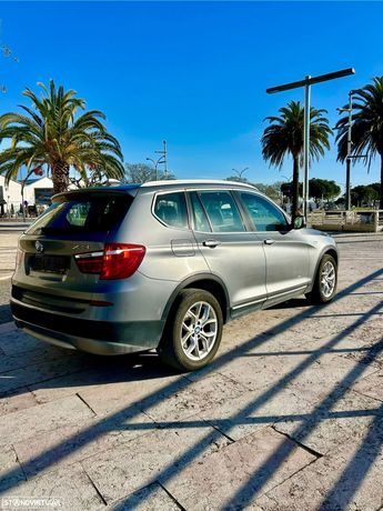 BMW X2 2022