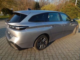Peugeot 308 2022