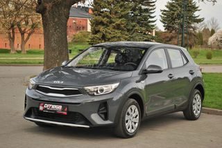 Kia Stonic 2022