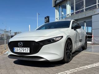 Mazda 3 2025