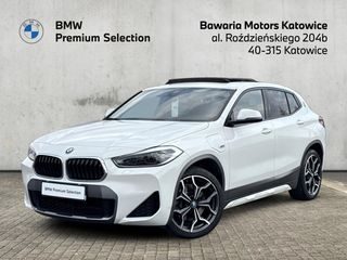 BMW X2 2022