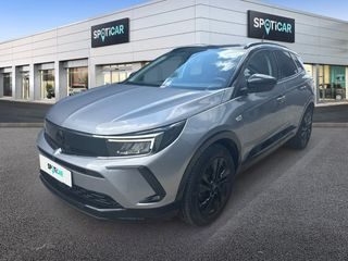 Opel Grandland 2023