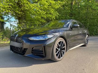 BMW Seria 4 2022
