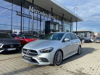 Mercedes-Benz Klasa B 2023