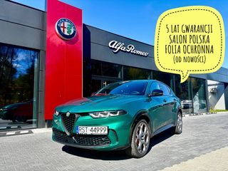 Alfa Romeo Tonale 2022