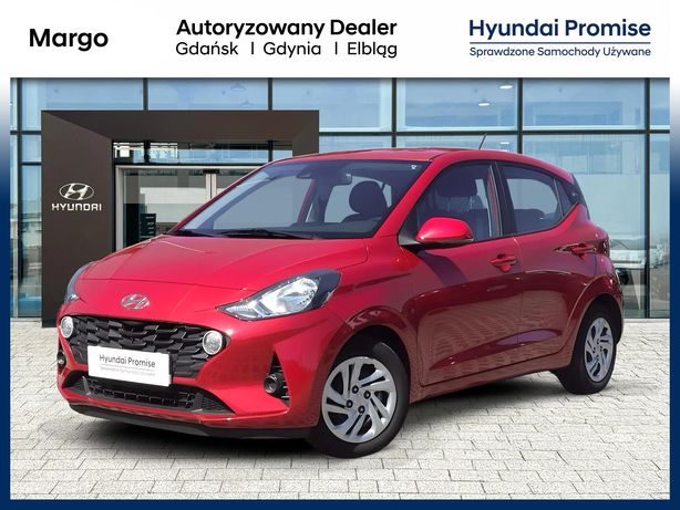 Hyundai i10 2023