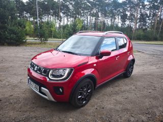 Suzuki Ignis 2024