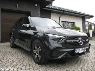 Mercedes-Benz GLC-Class 2025 — фото 1, купить с доставкой в Москву