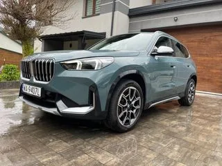 BMW X1 sDrive18i Business Edition 2022 — фото 1, купить с доставкой в Москву
