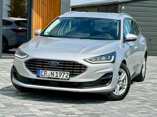 Ford Focus 2022