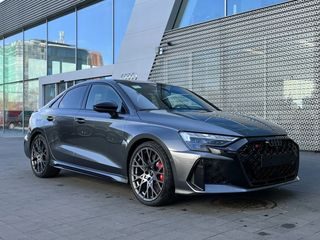 Audi RS3 2026