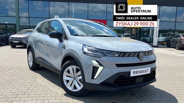 Renault Symbioz 2025