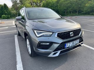 Seat Ateca 2022