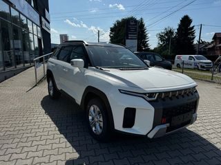 SsangYong/KGM Torres 2026