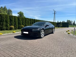 Audi A7 2023