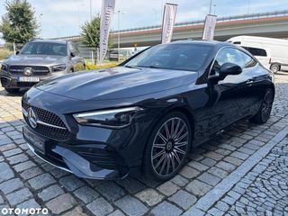 Mercedes-Benz CLE 2024
