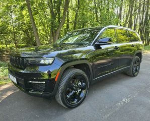 Jeep Grand 2024