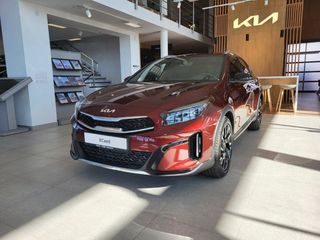 Kia XCeed 2026