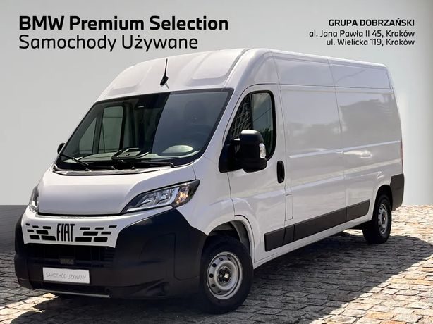 Fiat DUCATO 2024